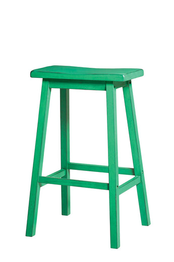 Gaucho Bar Stool (Set-2) 96652