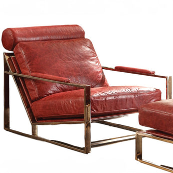 Quinto Accent Chair 96672