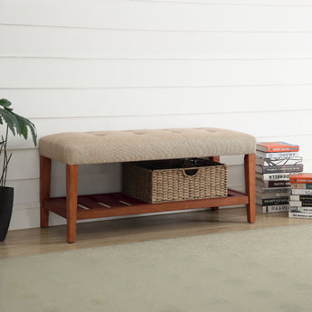 Charla Bench 96682
