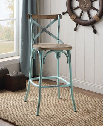 Zaire Bar Chair 96806
