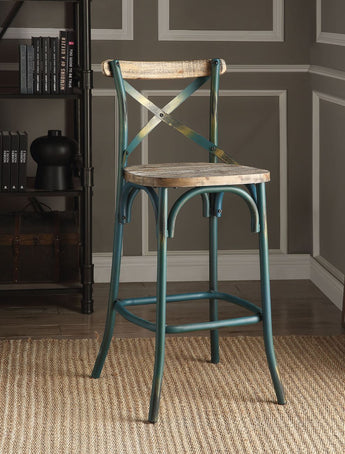 Zaire Bar Chair 96807