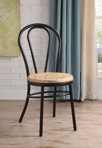 Jakia Side Chair (Set-2) 96815