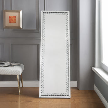 Nysa Floor Mirror 97025