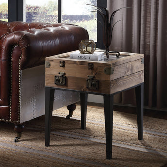 Kolin Accent Table 97138