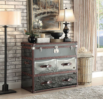 Aberdeen Console Cabinet 97154
