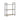 Itzel Bookshelf 97162
