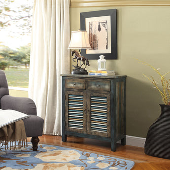 Glancio Console Cabinet 97253