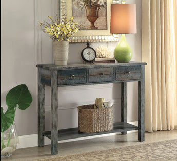 Glancio Console Table 97257