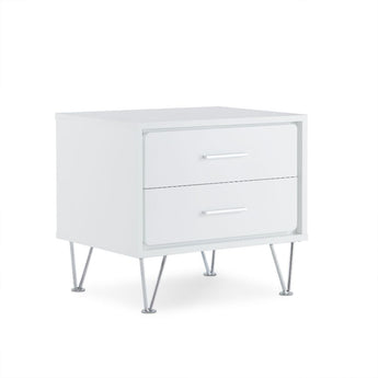 Deoss Accent Table 97332