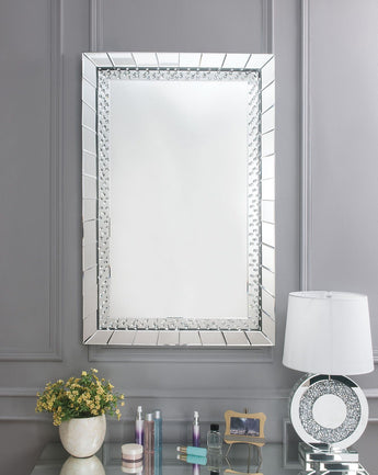 Nysa Accent Mirror 97386