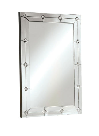 Hessa Accent Mirror 97390