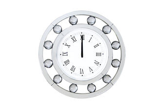 Boffa Wall Clock 97405