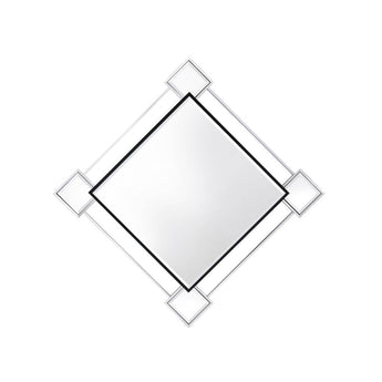 Asbury Accent Mirror 97467