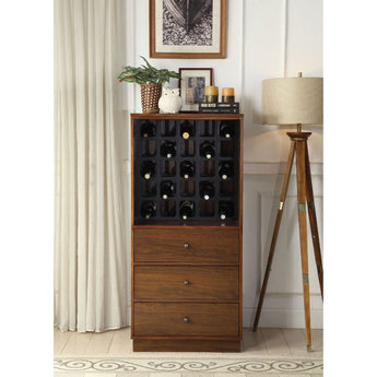 Wiesta Wine Cabinet 97542