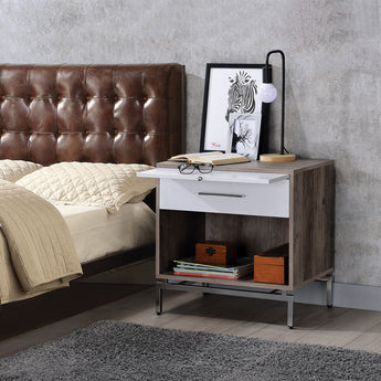 Cistus Accent Table 97555