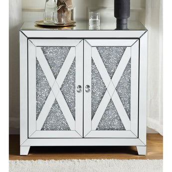 Noralie Console Cabinet 97646