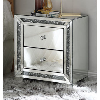 Noralie Accent Table 97647