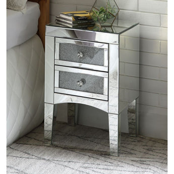Noralie Accent Table 97651