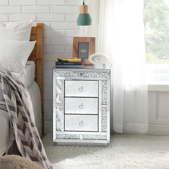 Mallika Accent Table 97653