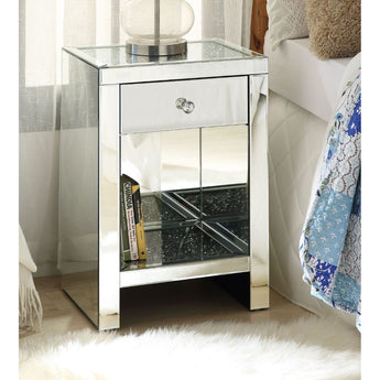 Noralie Accent Table 97654