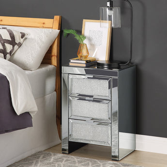 Noralie Accent Table 97661