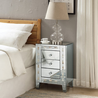 Nasa Accent Table 97676