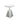 Noralie Accent Table 97702