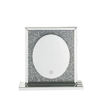 Noralie Accent Mirror W/Led 97707