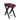 Fierce Accent Table W/USB 97737
