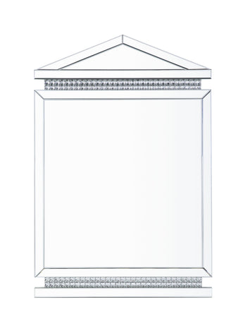 Lotus Accent Mirror 97806
