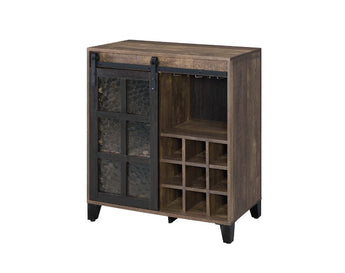 Treju Wine Cabinet 97836