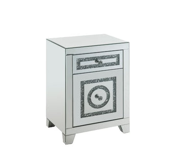 Noralie Accent Table 97934