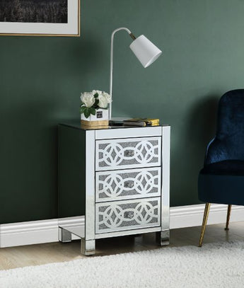 Noralie Accent Table 97947