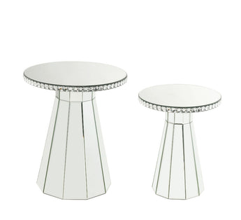 Lotus Accent Table 97958