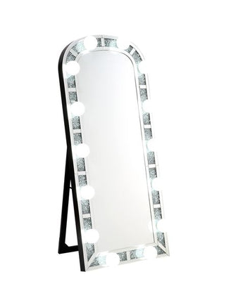 Noralie Floor Mirror 97984