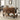 Kaif Kitchen Cart 98184
