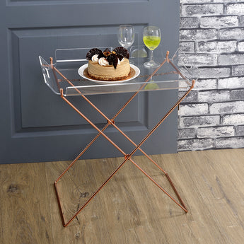 Cercie Tray Table 98189