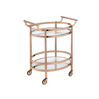 Lakelyn Serving Cart 98192