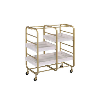 Vorrik Serving Cart 98412
