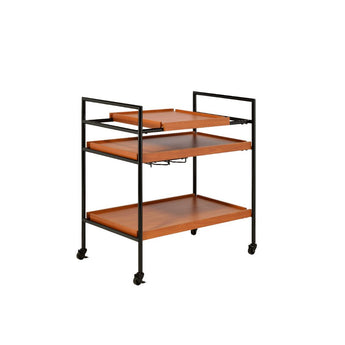 Oaken Serving Cart 98675