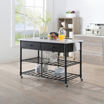 Emery Kitchen Island 98942