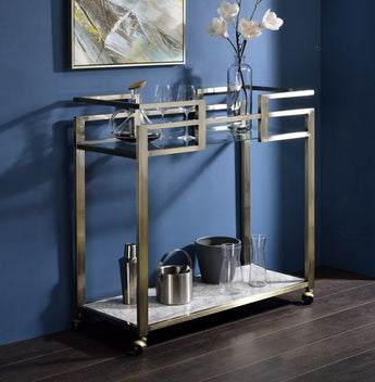 Neilo Serving Cart AC00159