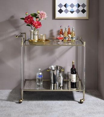Cirro Serving Cart AC00160