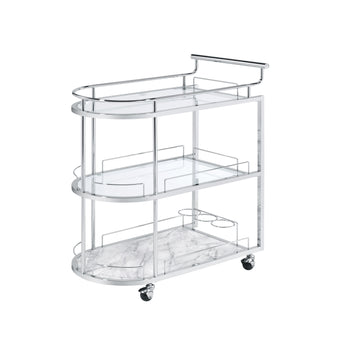 Inyo Serving Cart AC00161