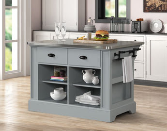Urrur Kitchen Island AC00187