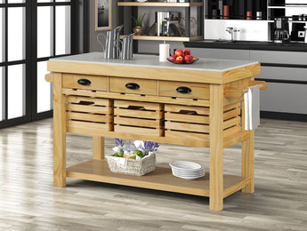 Grovaam Kitchen Island AC00188