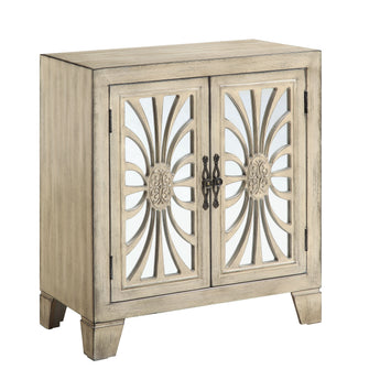 Nalani Console Cabinet AC00197