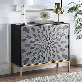 Quilla Console Cabinet AC00200