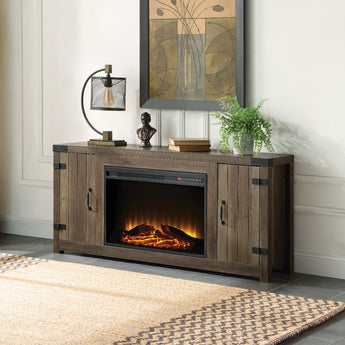 Tobias Fireplace AC00275