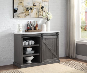 Gauri Kitchen Island AC00308